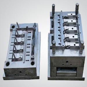 科翔模具告訴您，模具廠(chǎng)常用標(biāo)準(zhǔn)模具零配件的英語(yǔ)詞匯