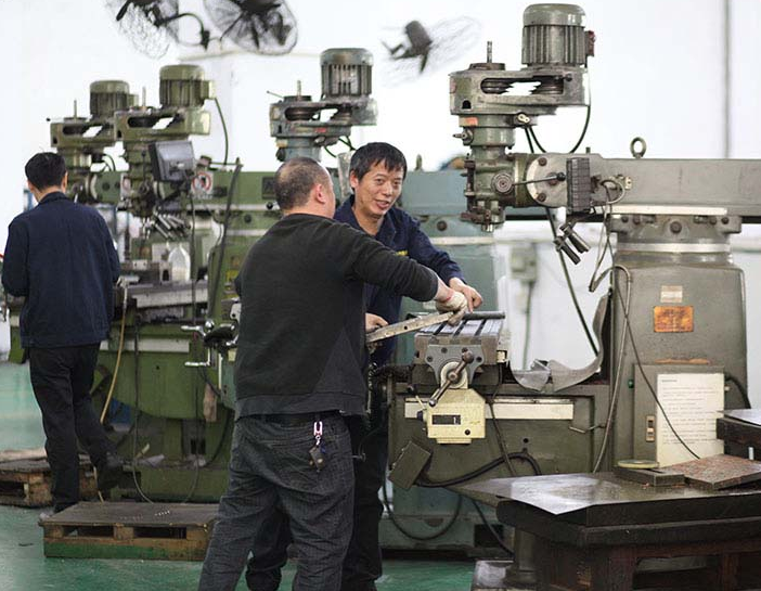 注塑模具加工成型工藝,要點(diǎn)你知道多少？