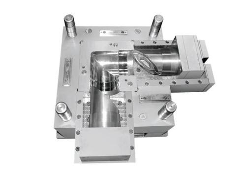 深圳塑膠模具廠，注塑模具溫度對(duì)塑料制品成型的影響