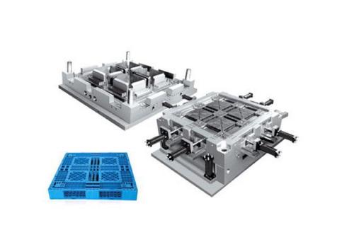 模具廠：什么是塑膠模具？