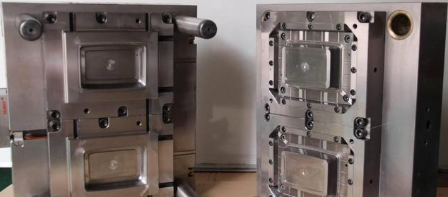 塑膠模具廠制品凹痕有哪些成因和解決方法？
